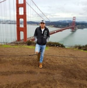 Meet your Posher, Diego